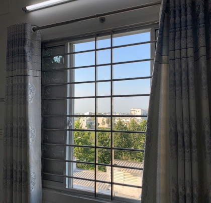 view mát mẻ 